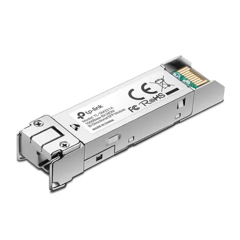 TP-LINK TL-SM321A SFP WDM MODUŁ ŚWIATŁOWODOWY