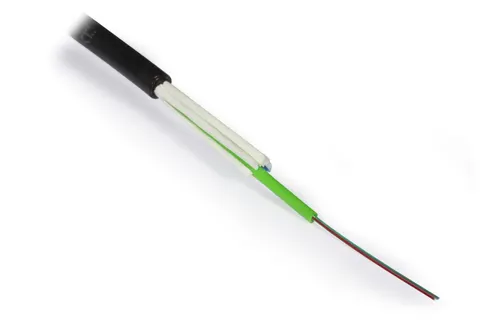 DRAKA A-DQ 8E 9/125 KABEL ŚWIATŁOWODOWY ZEWNĘTRZNY