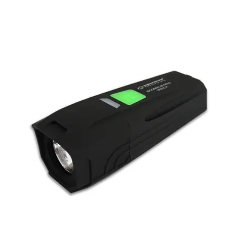 ESPERANZA SCORPIUS PRO 1750 LX LAMPKA ROWEROWA