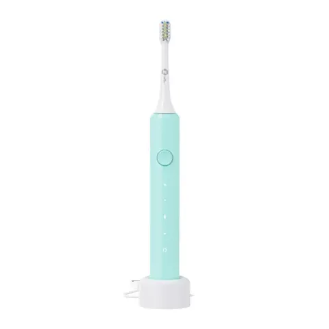 INFLY T03S GREEN SZCZOTECZKA SONICZNA