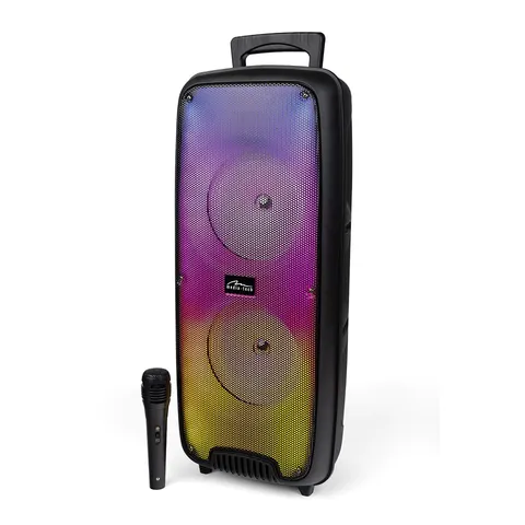 MEDIATECH MT3178 FLAMEZIILA GŁOŚNIK BT 1000W