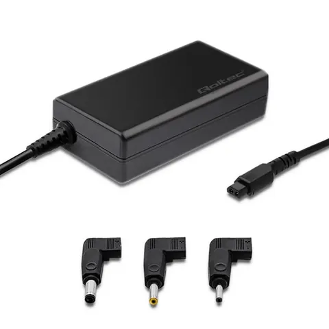 QOLTEC MONILITH SONY/SAMSUNG 65W 19V 3.33A 52415