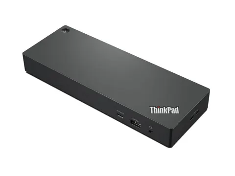 LENOVO THINKPAD THUNDERBOLT 4 DOCK 135W
