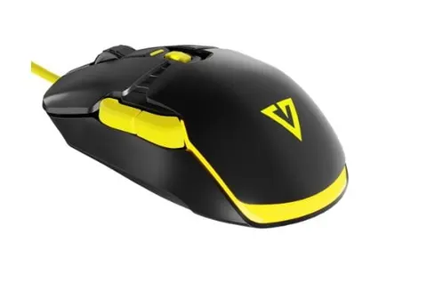 MODECOM VOLCANO JAGER MYSZ 3327 12000dpi RGB