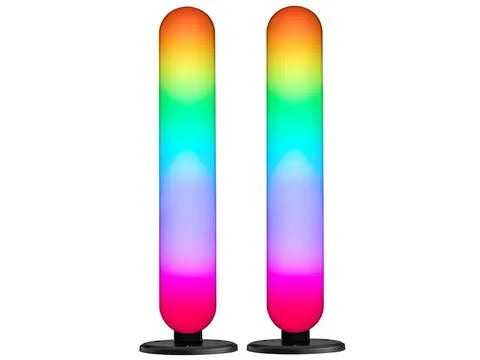 TRACER LAMPY RGB AMBIENCE SMART FLOW BT