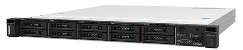 Lenovo Serwer ThinkSystem SR250v3 6353P 32GB 7DCLA04XEA