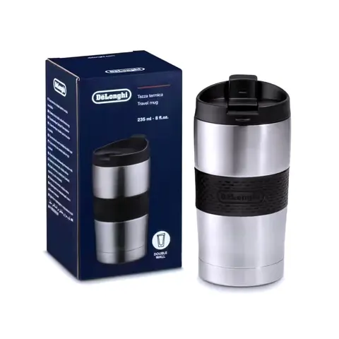 Kubek termiczny Delonghi DLSC074 AS00003520 300 ml