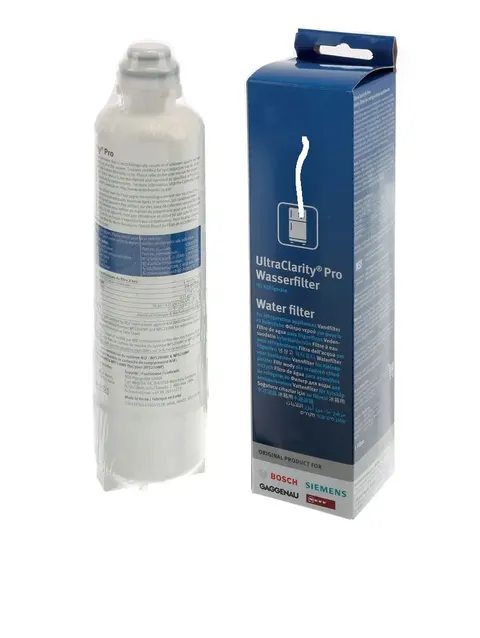 Filtr wody lodówki Bosch UltraClarity PRO 11032518