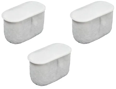 DeLonghi 7313285779 Filtr wody do ekspresu - 3 szt