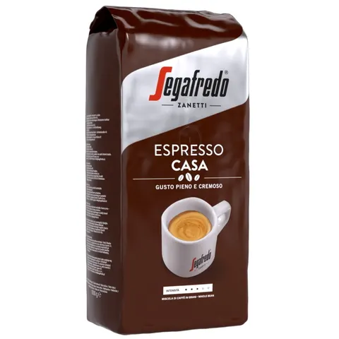 Segafredo Espresso Casa 1kg kawa ziarnista