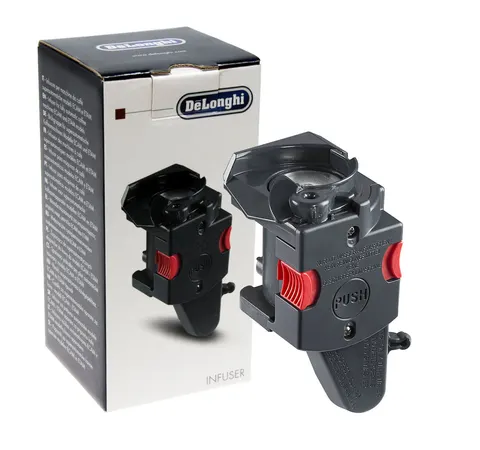 DeLonghi 7313251451 jednostka zaparzająca do ekspresu (zaparzacz)