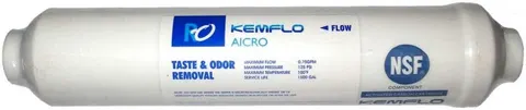 HAIER KEMFLO 0060823485A FILTR WODY DO LODÓWKI - oryginał