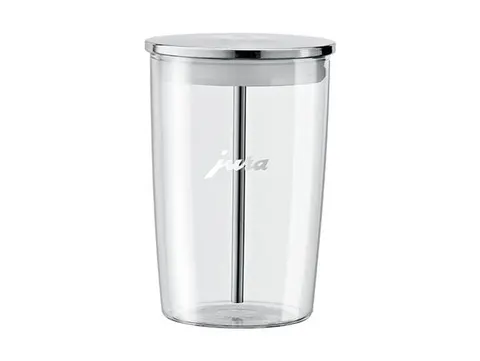 Jura 72570 Szklany pojemnik na mleko 0,5l