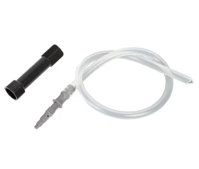 Krups MS-8030000653 Wężyk zasysający mleko + klucz