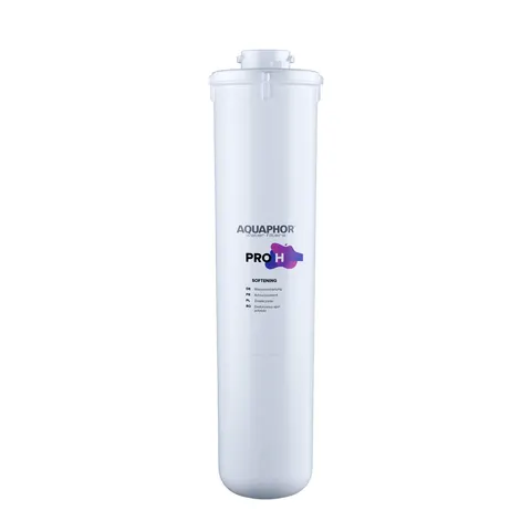 Aquaphor Pro H - filtr wkład do zmiękczania wody