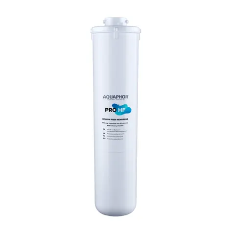 Aquaphor Pro HF - filtr wkład membrana kapilarna
