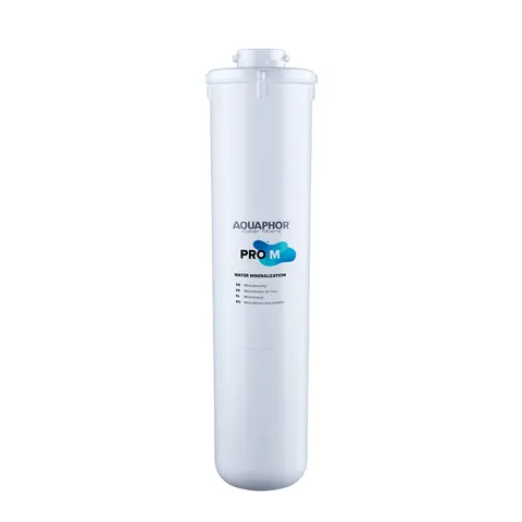 Aquaphor Pro M - filtr wkład mineralizujący