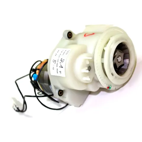 KRUPS MS-2A01648 kompletny młynek kawy do ekspresu
