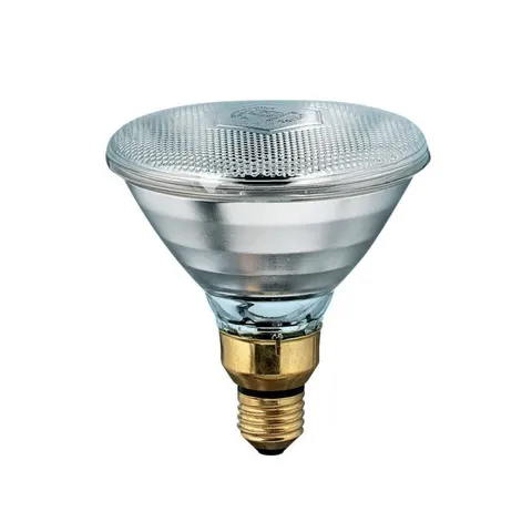 Promiennik podczerwieni PAR38 IR 175W E27 230V; PAR38 IR 175W E27 230V CL 1CT/12, PHILIPS