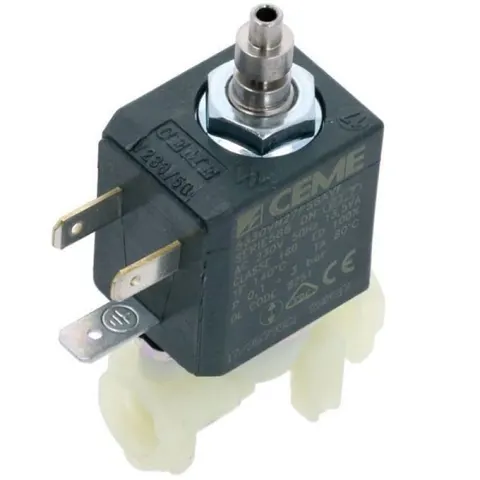 DeLonghi 5213218251 elektrozawór do ekspresu