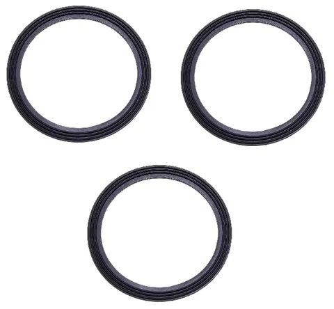Kenwood KW717144 Uszczelki noża tnącego do blendera robota