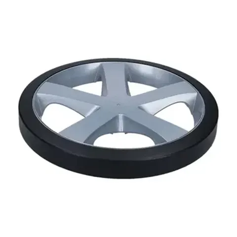 PHILIPS 300004370551 Koło tylne do odkurzacza 20 cm