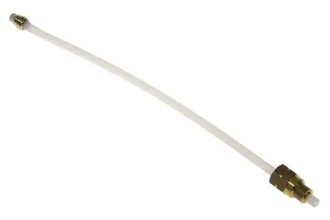 DeLonghi 5513222401 Wężyk teflonowy wewnętrzny 18cm