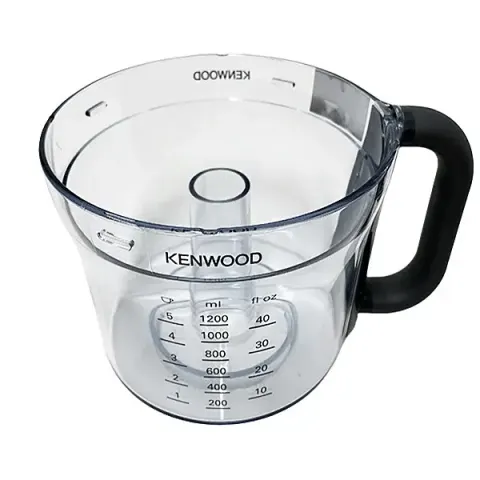 Kenwood AS00005349 Misa malaksera do robota kuchennego