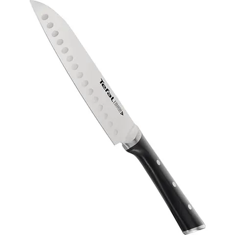 Tefal K2320614 Nóż Santoku Ice Force 18 cm