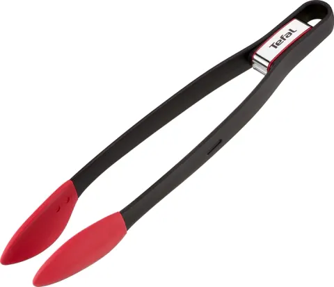 Tefal K2060714 Szczypce kuchenne silikon Ingenio