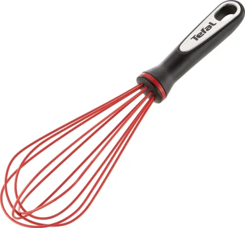 Tefal K2071714 Silikonowa trzepaczka Ingenio