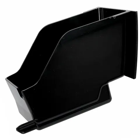 DeLonghi AS13200103 Pojemnik na fusy do ekspresu Magnifica Intensa