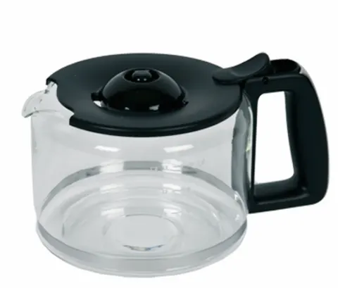 Tefal SS-207199 Dzbanek szklany z pokrywką do ekspresu
