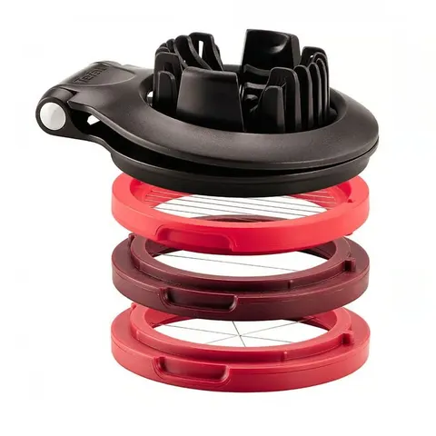 Tefal K2073514 Krajalnica do jajek INGENIO
