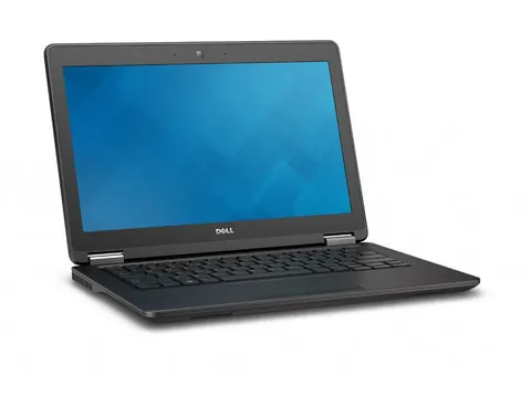 DELL E7250 I5-5300U/8GB/128GB SSD/W10P 12.5"