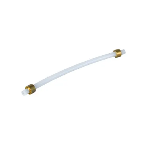 DeLonghi 5513213901 Wężyk teflonowy z tulejami 32cm