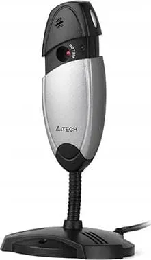 A4TECH PK-635P HD KAMERA + A4TECH MI-10 MIKROFON