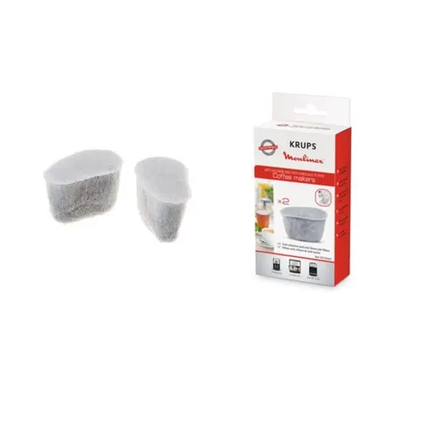 KRUPS YX103601 Filtr wody ekspresu do kawy 2szt