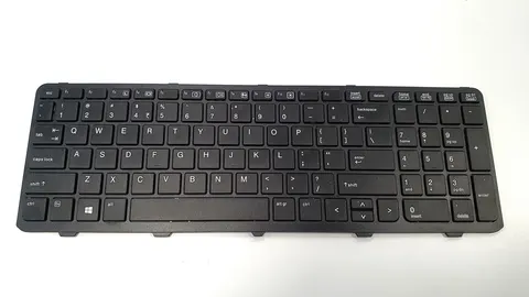 KLAWIATURA HP 350 G1