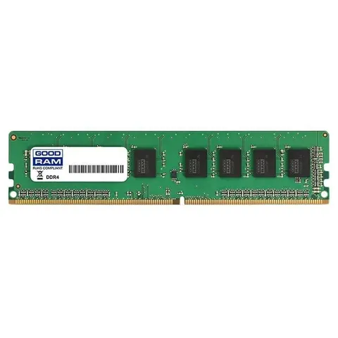 GOODRAM Pamięć DDR4 8GB/2400 CL17