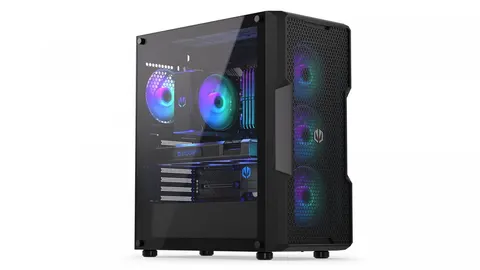 Komputer BIT Gamer Intel v4 i7-14700F/16GB/1TBSSD/RTX5070