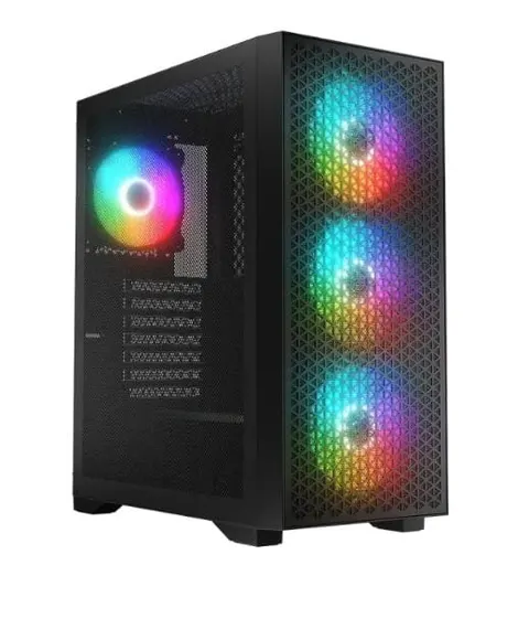 Komputer BIT Gamer Intel v5 Ultra 5 225F/16GB/1TBSSD/RTX5060TI