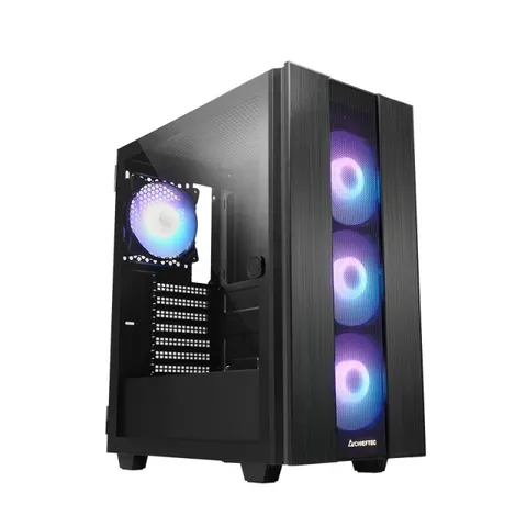 Komputer BIT Gamer AMD v3 RYZEN 5 7500F/16GB/1TBSSD/RTX5060TI