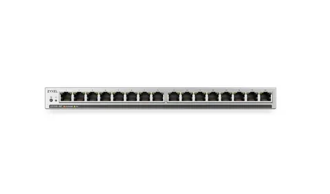 Zyxel Przełącznik GS1100-16E-EU0101F