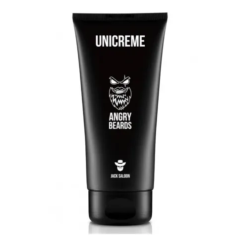 Angry beards unicreme krem uniwersalny jack saloon, 75ml