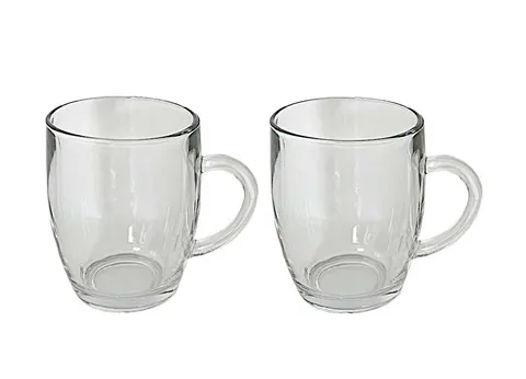 Kufle 600 ml ATEN 2 sztuki MG9140GCL Kaveh