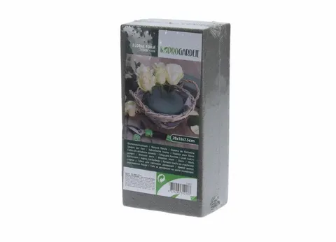 Gąbka florystyczna do kwiatów Progarden