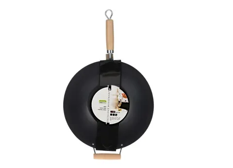 Patelnia Wok 35 cm Non-Stick 170481470 Excellent Houseware