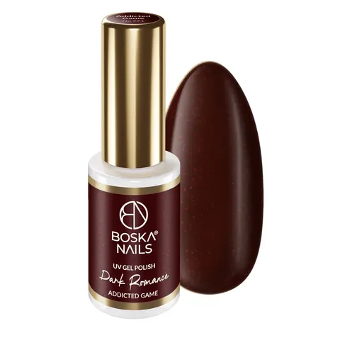 Boska Nails 771 Addicted Game Lakier Hybrydowy 6 ml