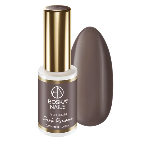 Boska Nails 776 Cashmere Touch Lakier Hybrydowy 6 ml